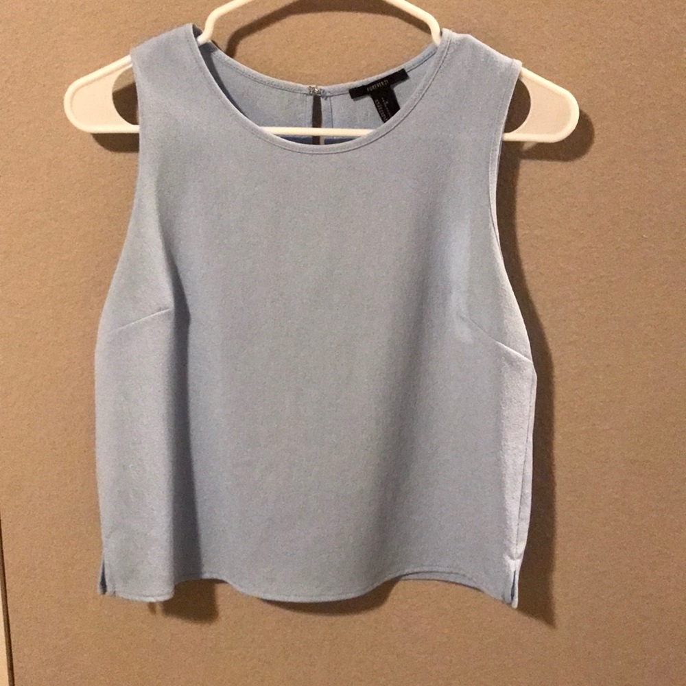 Forever 21 Top